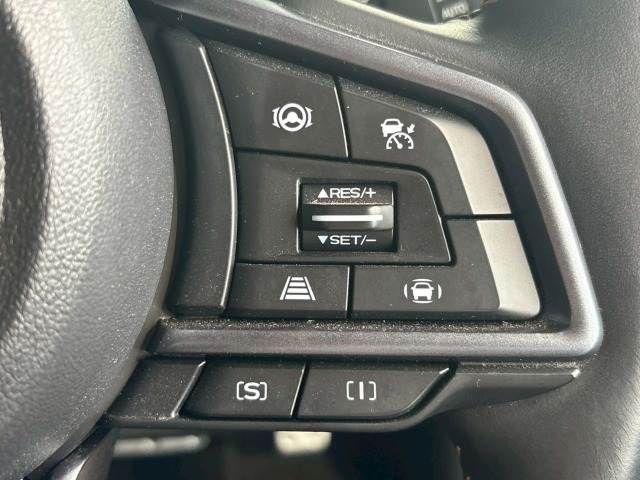 SUBARU LEVORG LAYBACK 2024