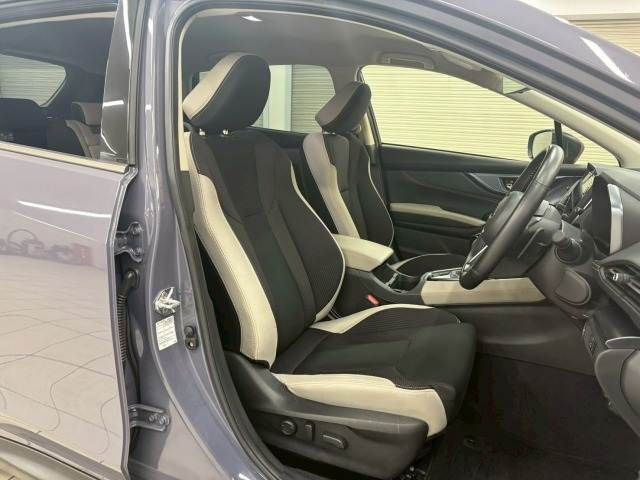 SUBARU LEVORG LAYBACK 2024