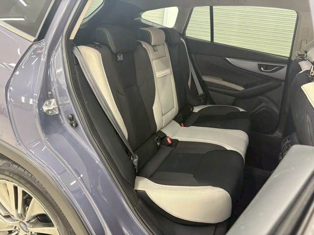 SUBARU LEVORG LAYBACK 2024