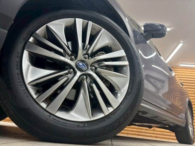 SUBARU LEVORG LAYBACK 2024