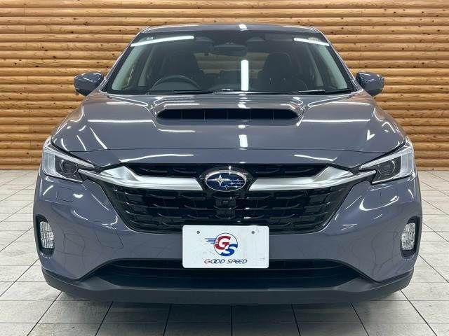 SUBARU LEVORG LAYBACK 2024