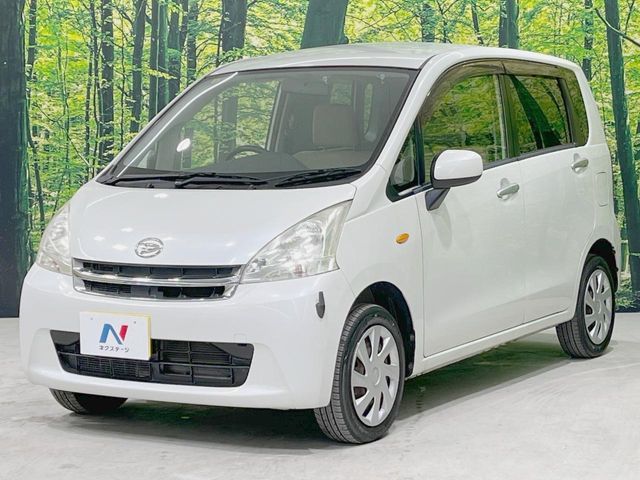 DAIHATSU MOVE 2012