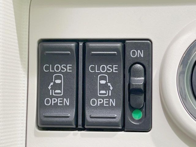 DAIHATSU MOVE canbus 2016