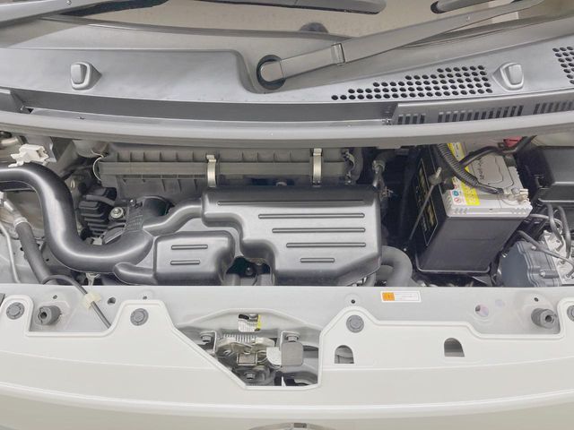 DAIHATSU MOVE canbus 2016