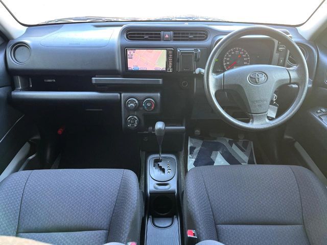 TOYOTA PROBOX van 2WD 2018