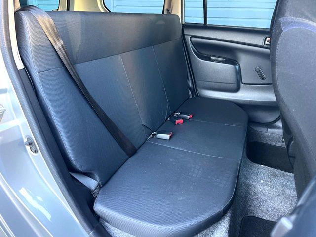 TOYOTA PROBOX van 2WD 2018