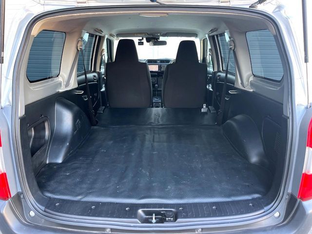 TOYOTA PROBOX van 2WD 2018