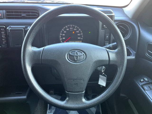 TOYOTA PROBOX van 2WD 2018
