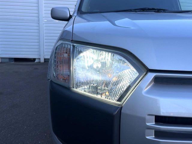 TOYOTA PROBOX van 2WD 2018