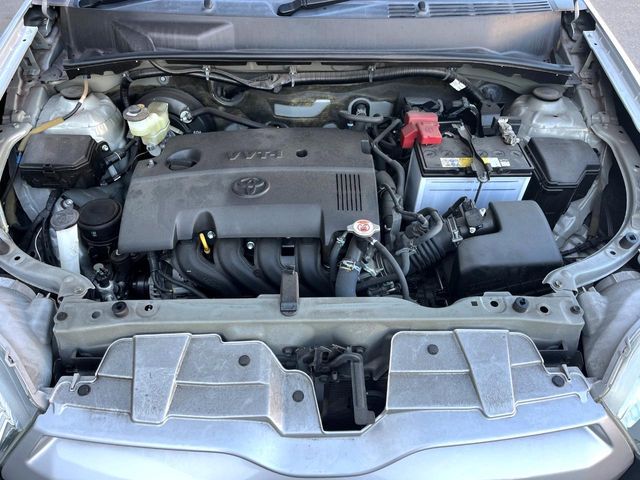 TOYOTA PROBOX van 2WD 2018