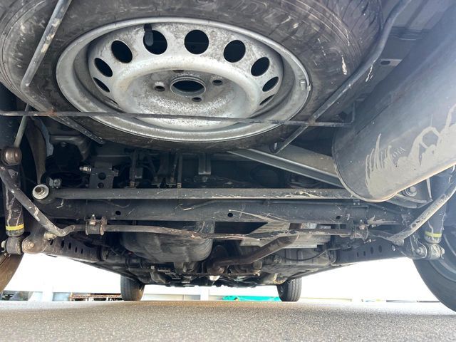 TOYOTA PROBOX van 2WD 2018