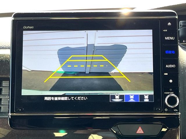 HONDA N BOX CUSTOM 2019