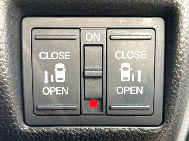 HONDA N BOX CUSTOM 2019