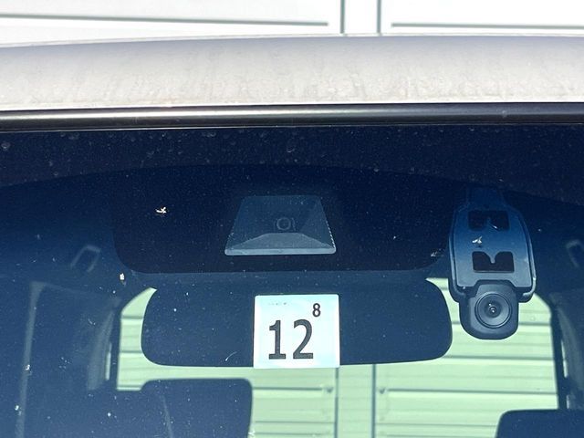 HONDA N BOX CUSTOM 2019