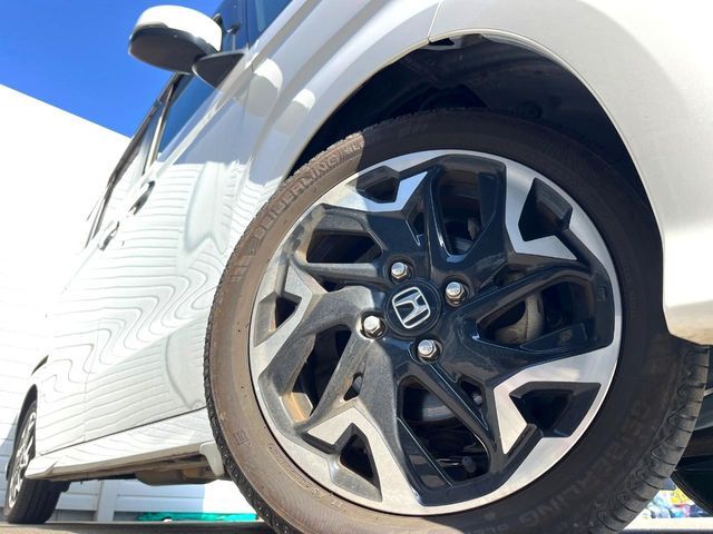 HONDA N BOX CUSTOM 2019