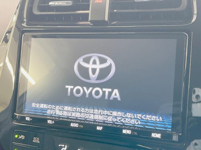 TOYOTA PRIUS 2019