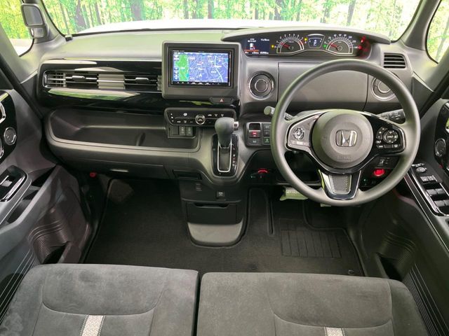 HONDA N BOX CUSTOM 2023