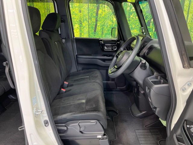 HONDA N BOX CUSTOM 2023