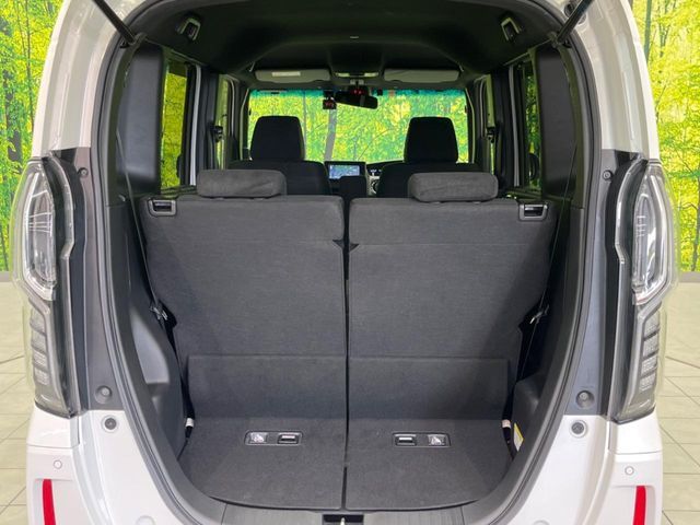 HONDA N BOX CUSTOM 2023