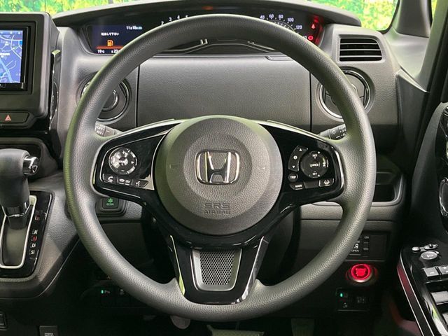 HONDA N BOX CUSTOM 2023