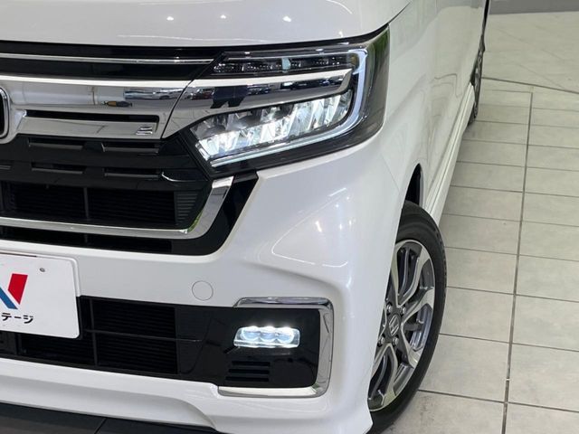 HONDA N BOX CUSTOM 2023