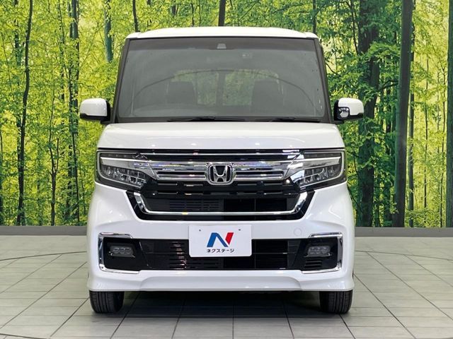 HONDA N BOX CUSTOM 2023