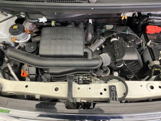 HONDA N BOX CUSTOM 2023