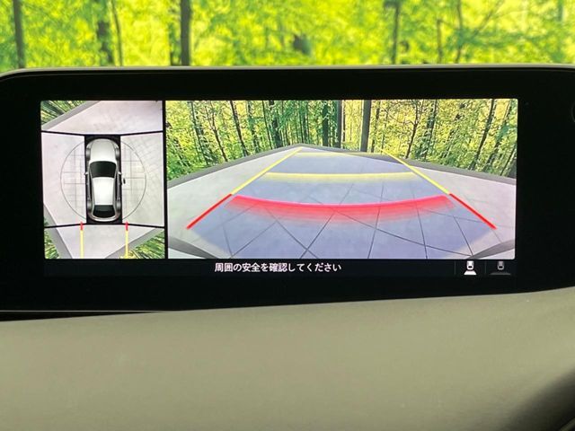 MAZDA MAZDA3 FASTBACK 2020