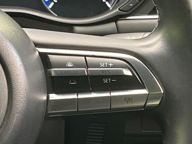 MAZDA MAZDA3 FASTBACK 2020