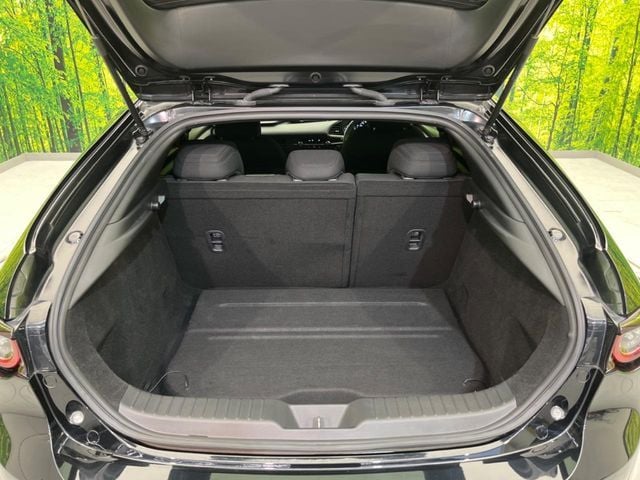 MAZDA MAZDA3 FASTBACK 2020