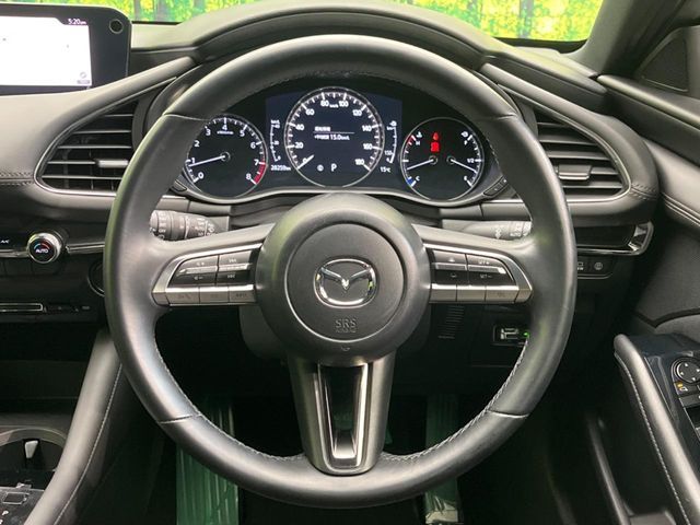 MAZDA MAZDA3 FASTBACK 2020