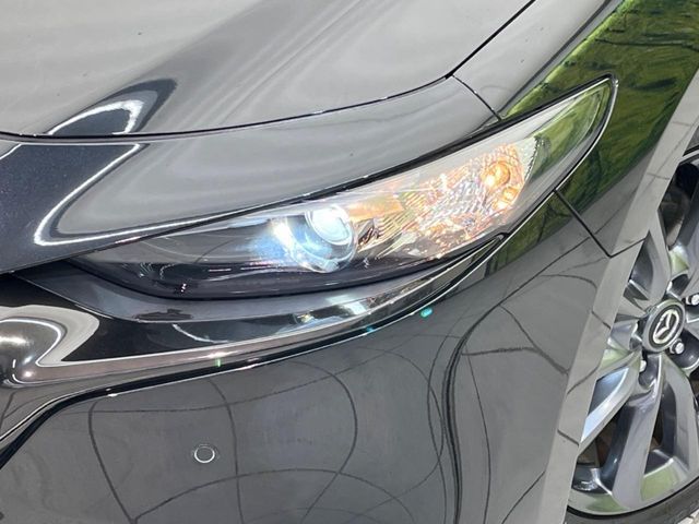 MAZDA MAZDA3 FASTBACK 2020