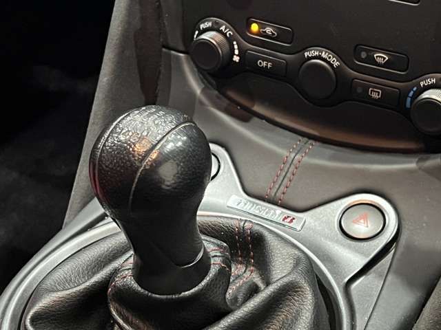 NISSAN FAIRLADY Z 2018