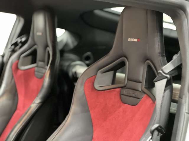 NISSAN FAIRLADY Z 2018