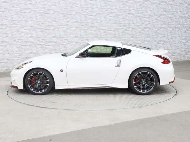 NISSAN FAIRLADY Z 2018