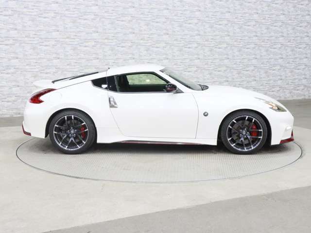 NISSAN FAIRLADY Z 2018