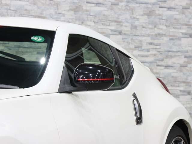 NISSAN FAIRLADY Z 2018