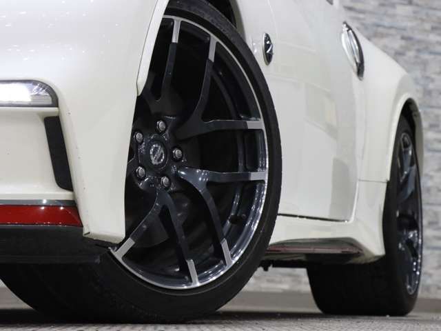 NISSAN FAIRLADY Z 2018