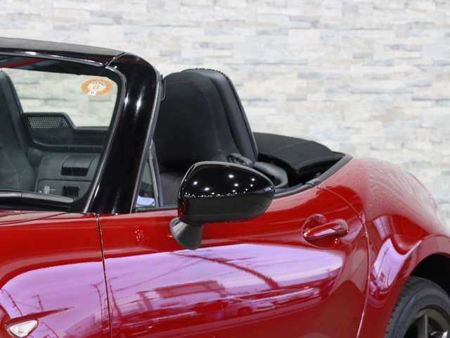 MAZDA ROADSTER 2017