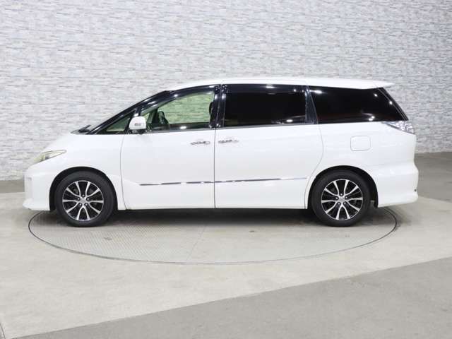 TOYOTA ESTIMA 2012