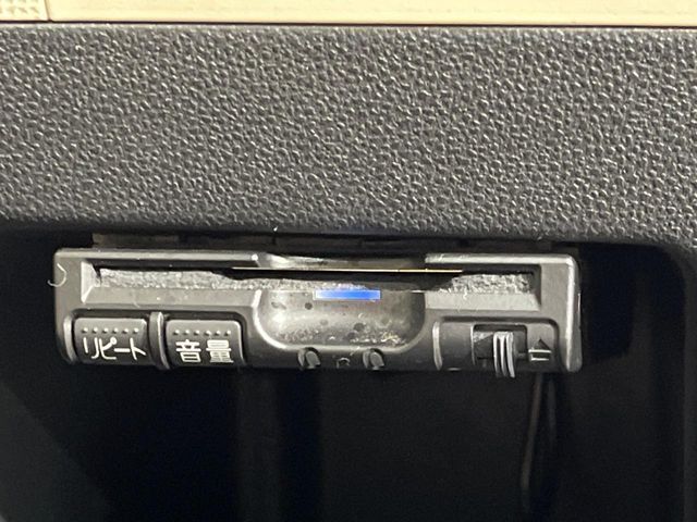 DAIHATSU MOVE canbus 4WD 2021