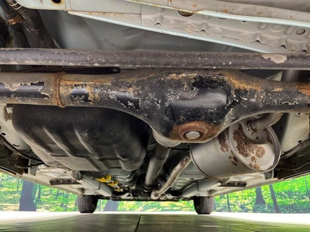 DAIHATSU MOVE canbus 4WD 2021