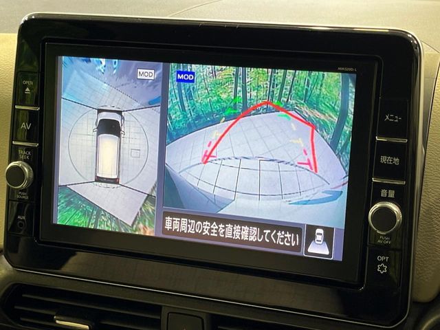 NISSAN DAYZ 4WD 2021