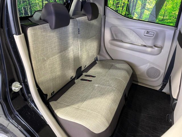 NISSAN DAYZ 4WD 2021