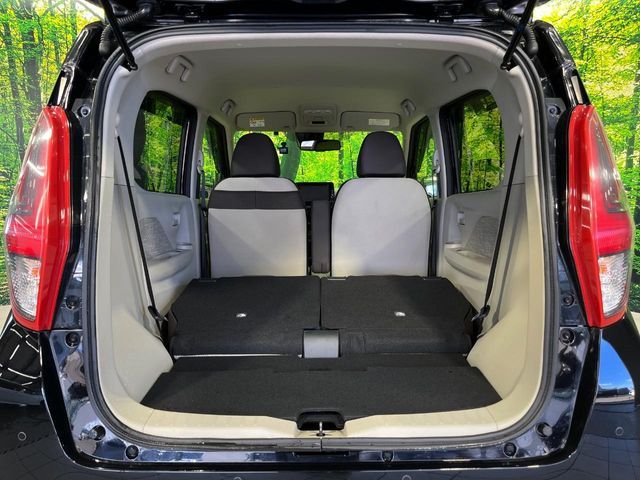 NISSAN DAYZ 4WD 2021