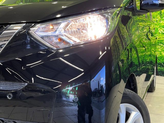 NISSAN DAYZ 4WD 2021