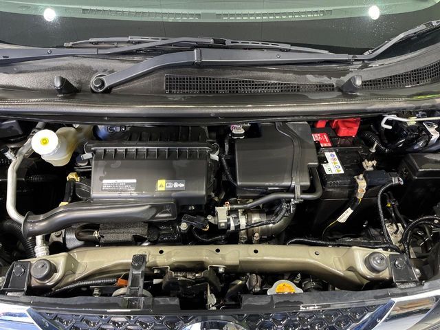 NISSAN DAYZ 4WD 2021