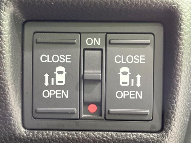 HONDA N BOX CUSTOM 2021