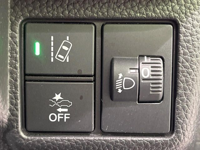 HONDA N BOX CUSTOM 2021