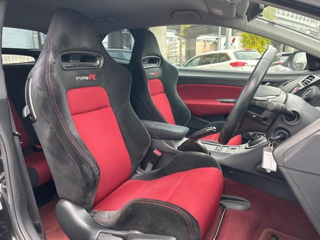 HONDA CIVIC hatchback 2010